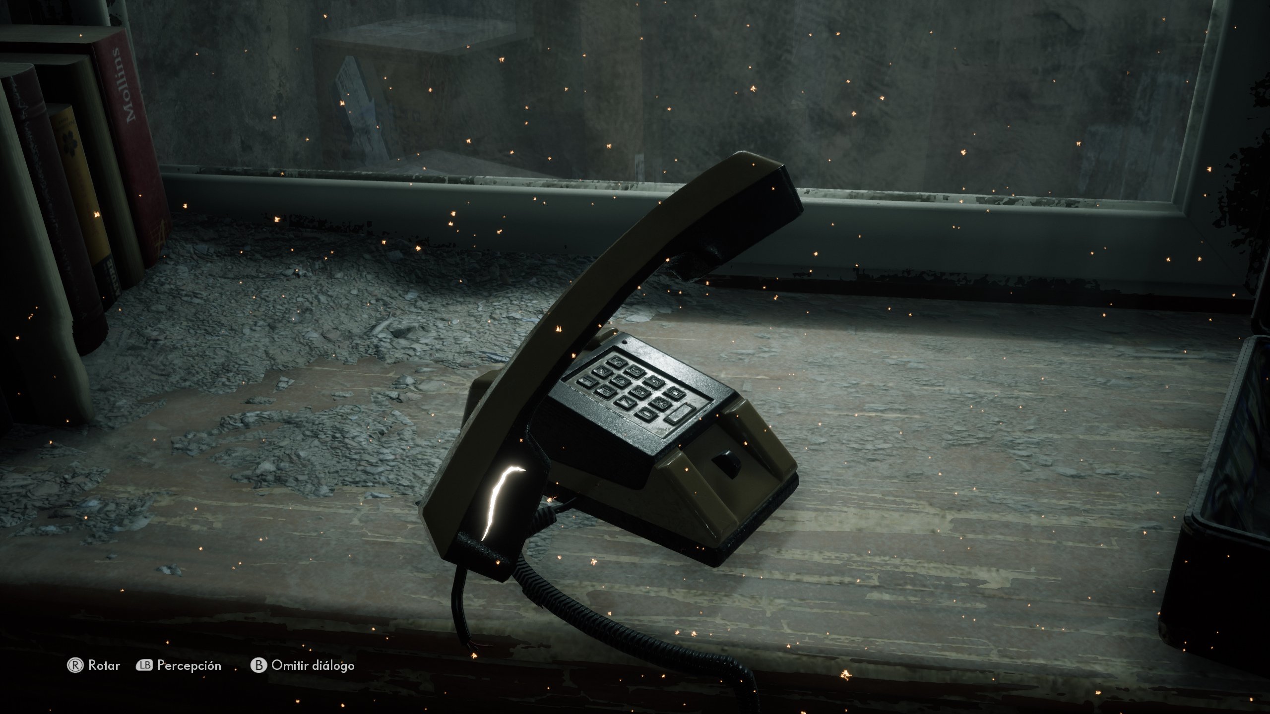 The Medium - Imagen 19